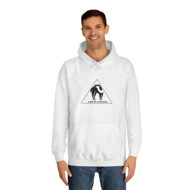 Cafe De Anatolia Hoodie